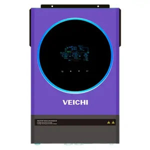 SIS1 Series Off Grid Solar Inverter