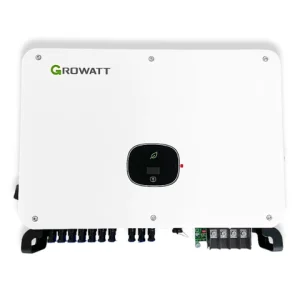 Inverter hòa lưới Growatt MAC60KTL3-X 60KW