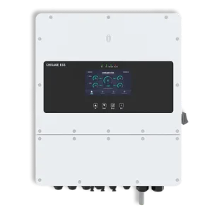 Inverter Hybrid Chisage ESS 14kW 3pha Mars-14G1-LE