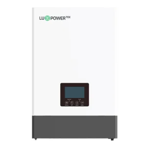 Inverter Hybrid Luxpower 6kW SNA6000