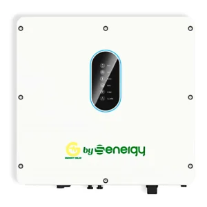 Inverter Hybrid SENERGY 5kw SE 5KHB-120