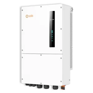 Inverter Hybrid Solis S6-EH3P50K-H 3 pha