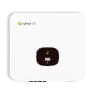 Inverter hòa lưới Growatt 10kW MIN10000TL-X