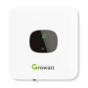 Inverter hòa lưới Growatt 3kW MIC3000TL-X