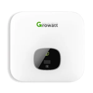 Inverter hòa lưới Growatt 3kW MIN3000TL-X