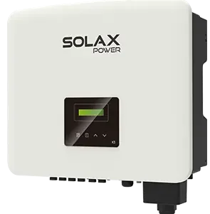 string inverter x3 pro 1