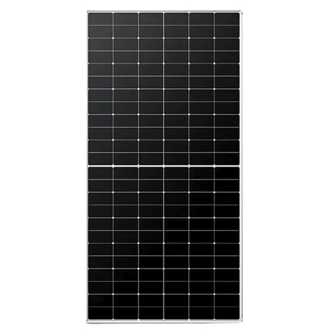 Tấm pin năng lượng mặt trời JA 595