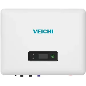 VHT Series 4kW-12kW Hybrid Solar Inverter