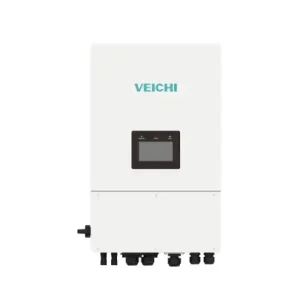 Biến tần năng lượng mặt trời Veichi 5kW VHS-5K-L01-K Series