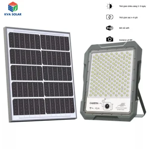 Đèn Năng Lượng Mặt Trời MJ-BW1200C