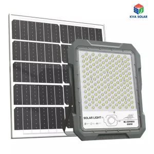 Đèn Năng Lượng Mặt Trời MJ-BW800