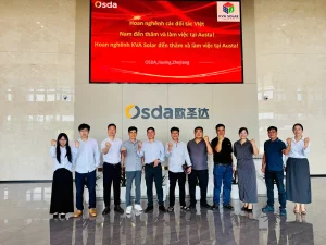 kva x osda