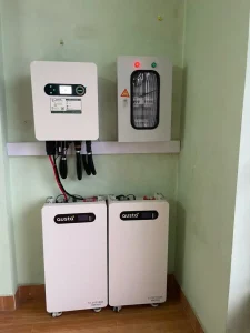 combo austa bảo hành 10 năm