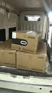 austa